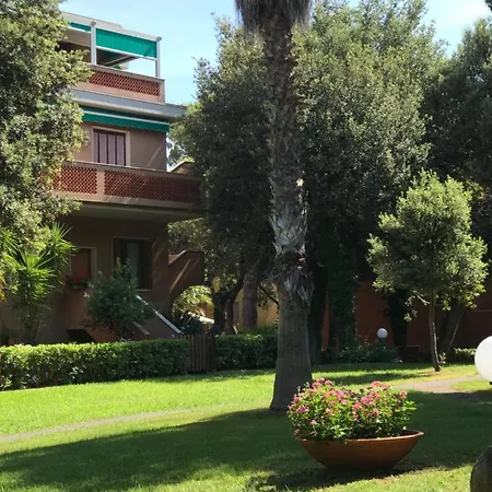 Casalmare Apartment San Vincenzo