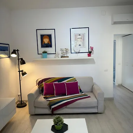 Casalmare San Vincenzo