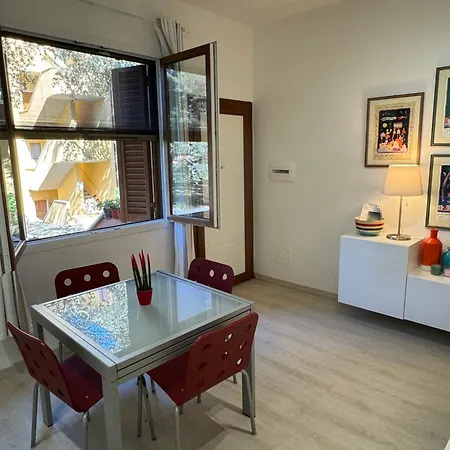 Apartment Casalmare *