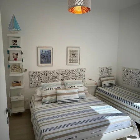 Apartment Casalmare