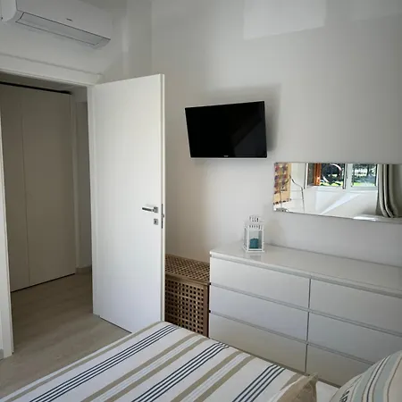 Apartment Casalmare *