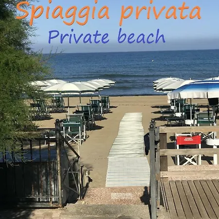 Casalmare * San Vincenzo