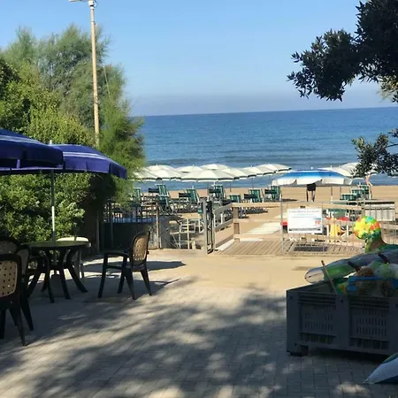 Casalmare * San Vincenzo
