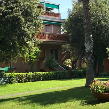 Apartment Casalmare