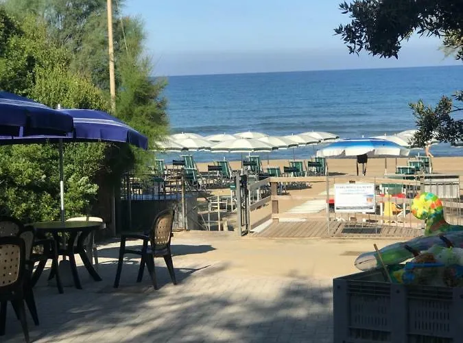 Casalmare * San Vincenzo