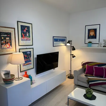아파트 Casalmare 산빈첸초