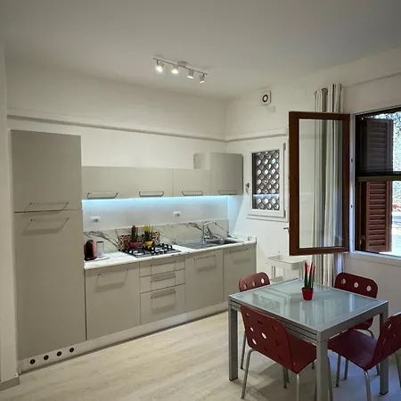 Casalmare Apartment