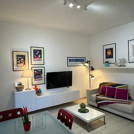 아파트 Casalmare *