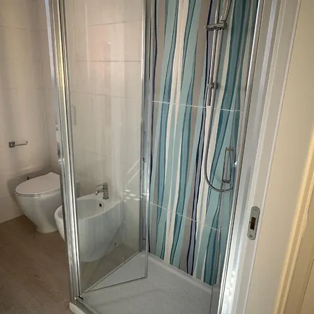 Casalmare Apartment *
