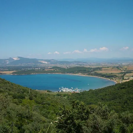 Casalmare Apartment