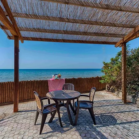 Casalmare 아파트 산빈첸초