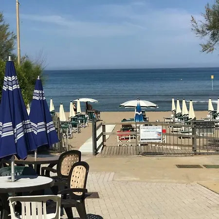 Casalmare * San Vincenzo