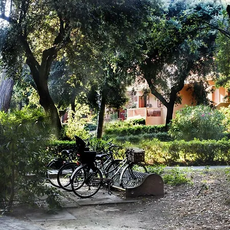 Casalmare * San Vincenzo