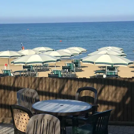Casalmare Apartment *