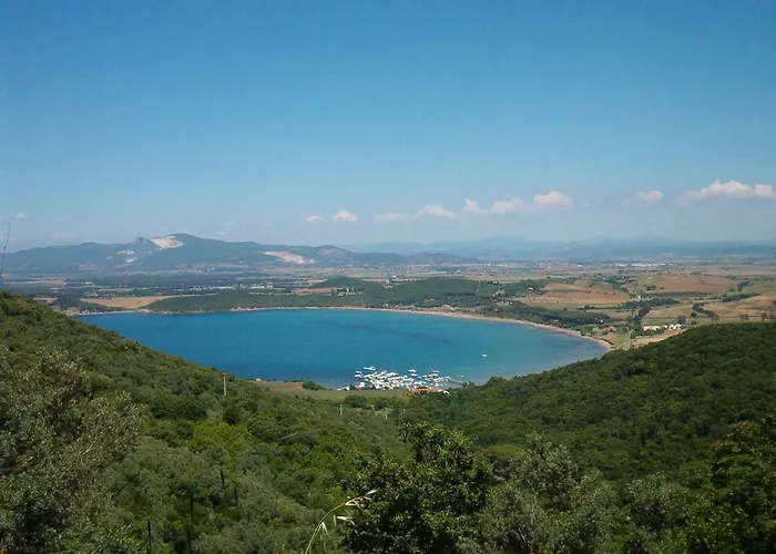 Casalmare Apartamento